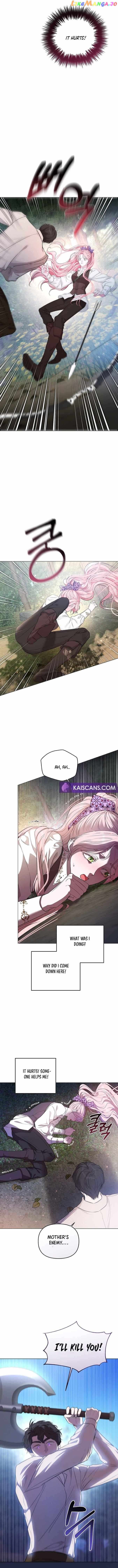 Dear Villainous Husband , the One to be Obsessed with is Over There Chapter 12 page 10