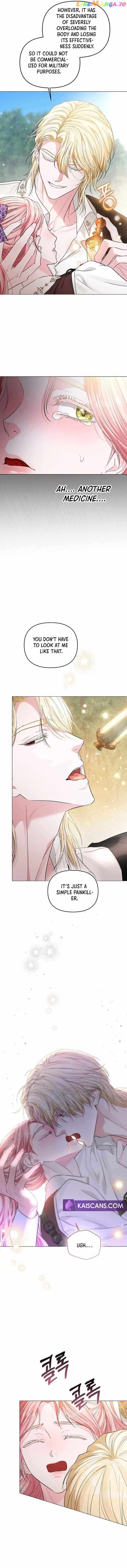 Dear Villainous Husband , the One to be Obsessed with is Over There Chapter 12 page 13