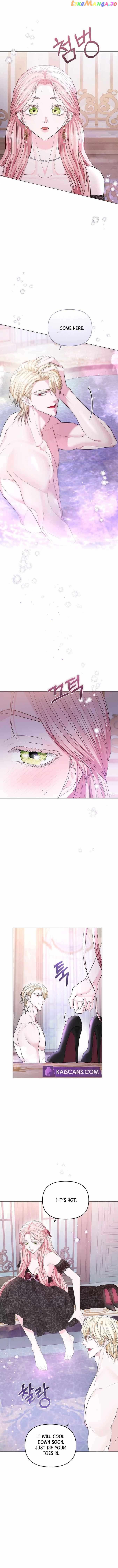 Dear Villainous Husband , the One to be Obsessed with is Over There Chapter 14 page 10