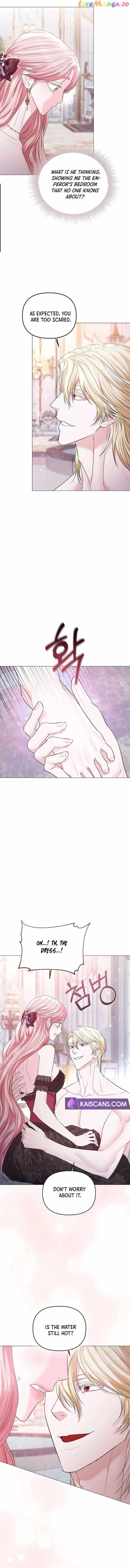 Dear Villainous Husband , the One to be Obsessed with is Over There Chapter 14 page 11