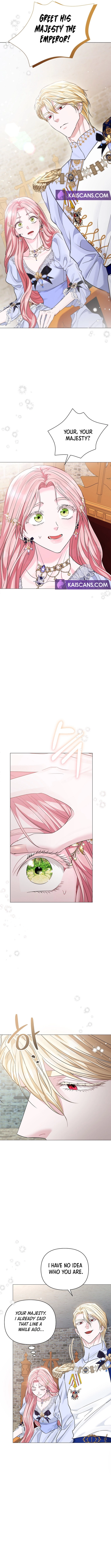 Dear Villainous Husband , the One to be Obsessed with is Over There Chapter 17 page 12