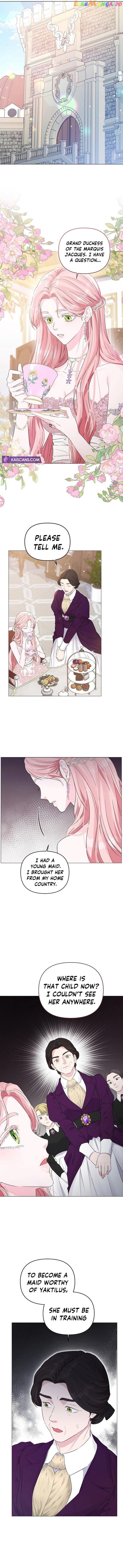 Dear Villainous Husband , the One to be Obsessed with is Over There Chapter 3 page 12