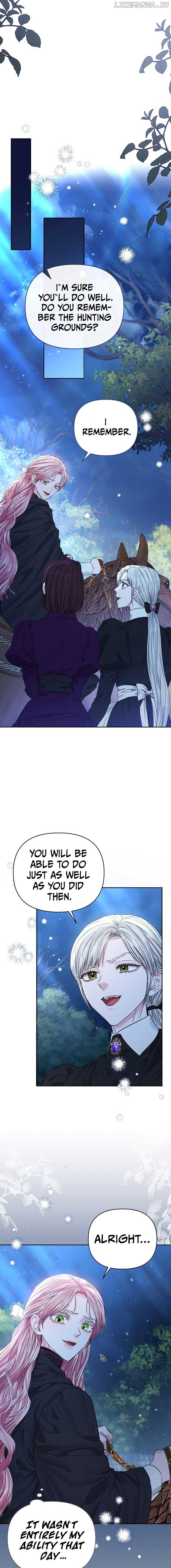Dear Villainous Husband , the One to be Obsessed with is Over There Chapter 39 page 15