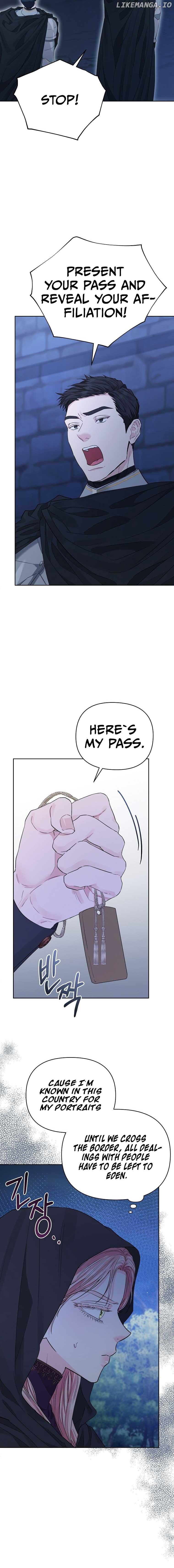 Dear Villainous Husband , the One to be Obsessed with is Over There Chapter 39 page 20