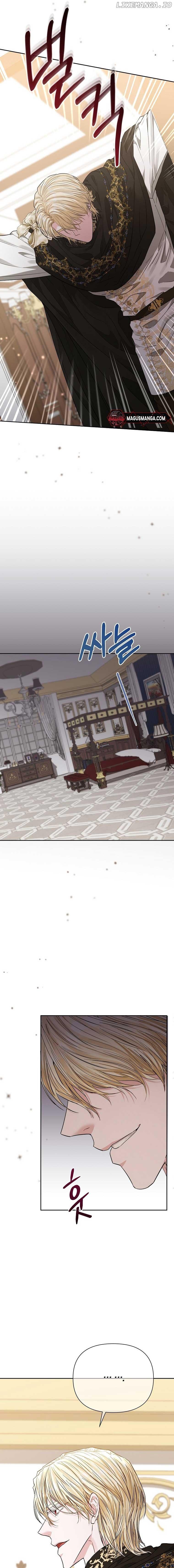 Dear Villainous Husband , the One to be Obsessed with is Over There Chapter 39 page 6