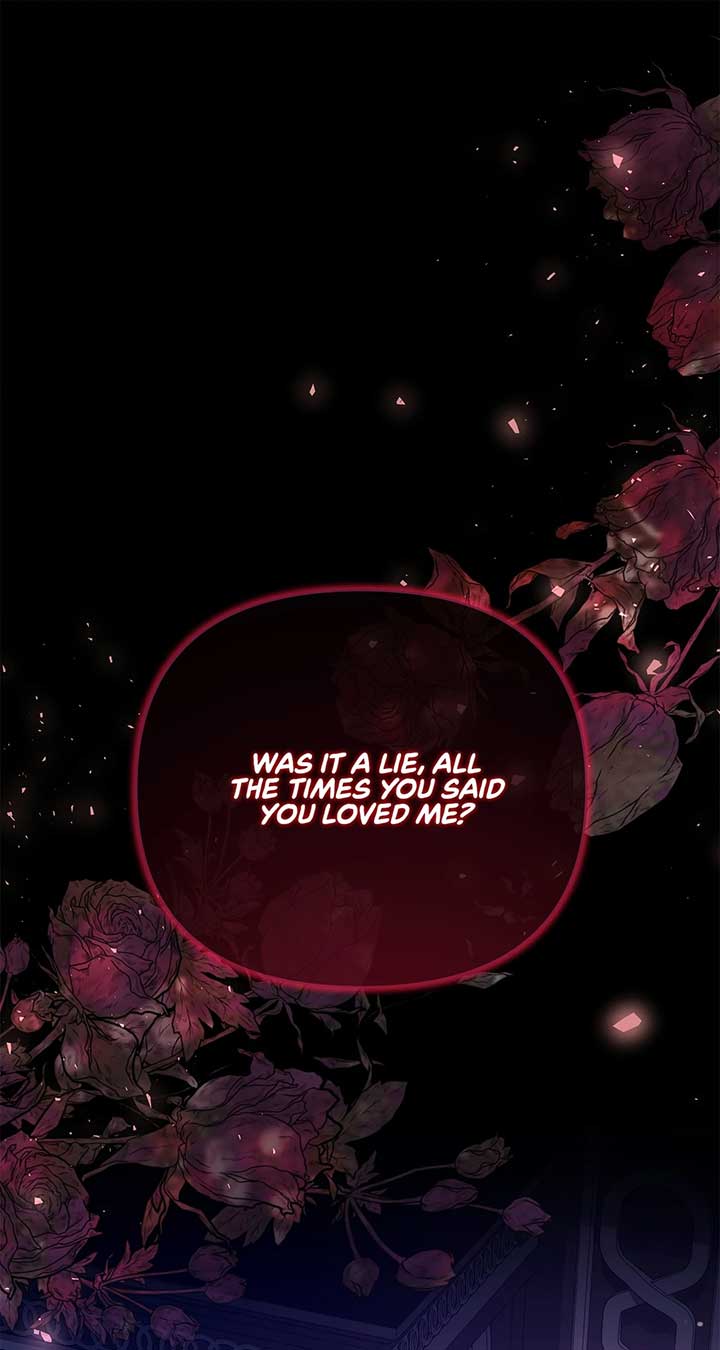 Dear Villainous Husband , the One to be Obsessed with is Over There Chapter 60 page 0