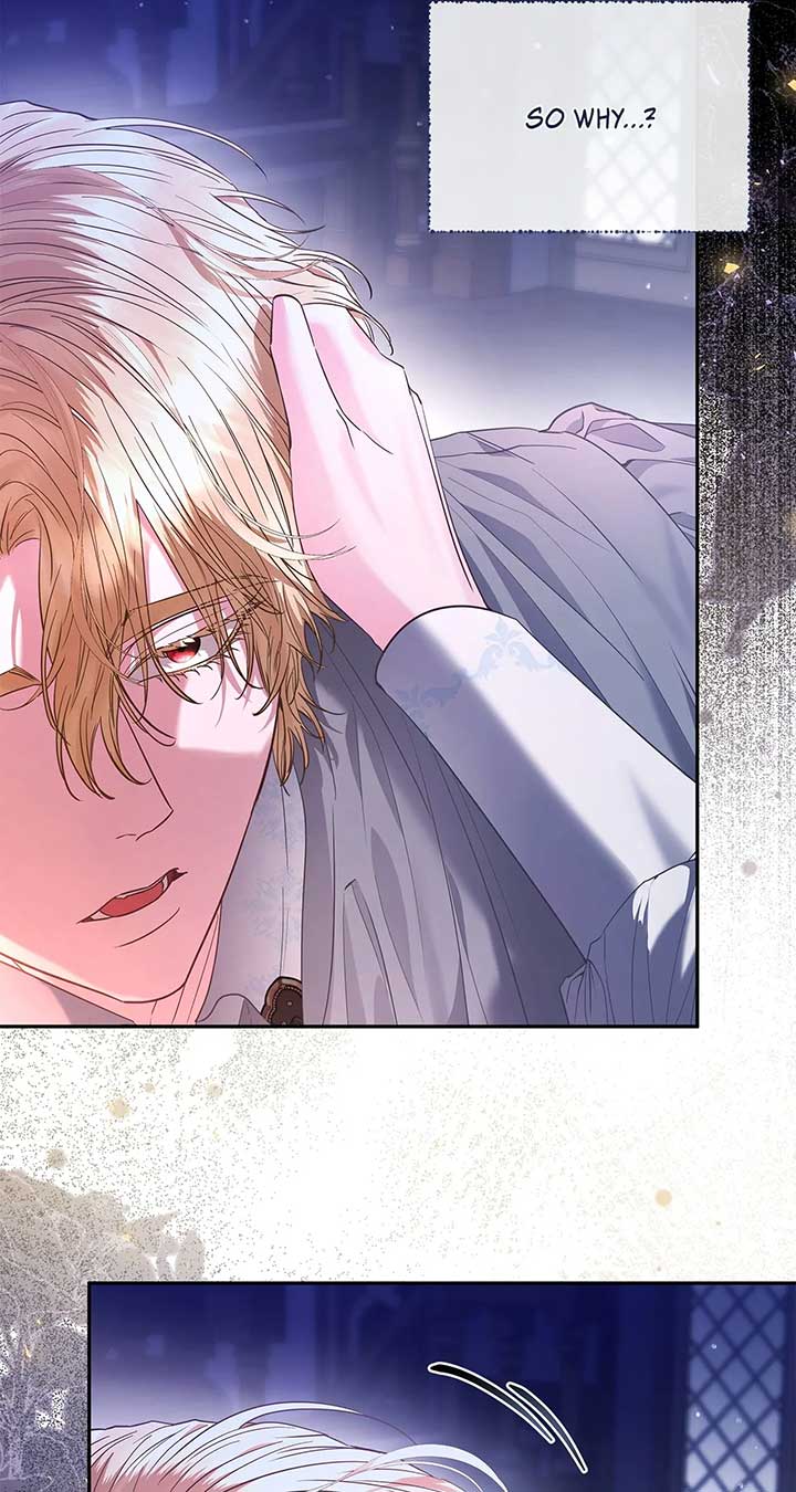 Dear Villainous Husband , the One to be Obsessed with is Over There Chapter 60 page 9
