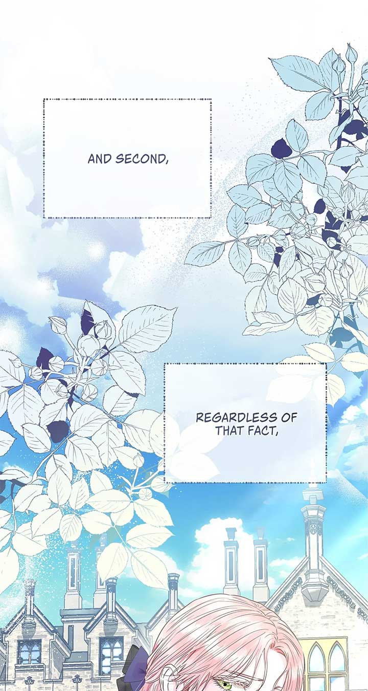Dear Villainous Husband , the One to be Obsessed with is Over There Chapter 60 page 101