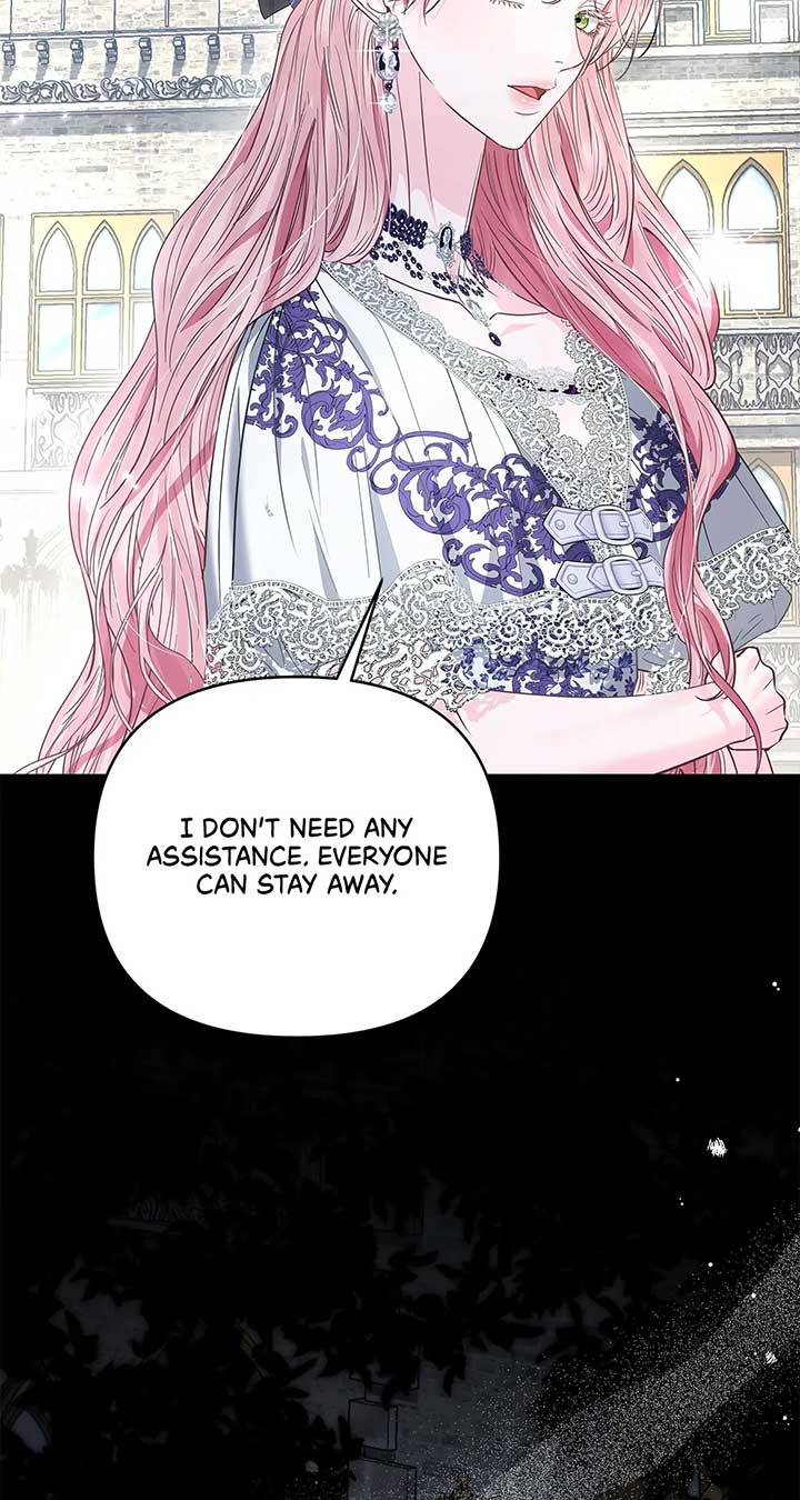 Dear Villainous Husband , the One to be Obsessed with is Over There Chapter 60 page 102