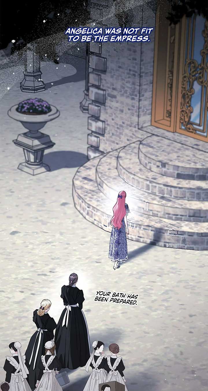 Dear Villainous Husband , the One to be Obsessed with is Over There Chapter 60 page 103