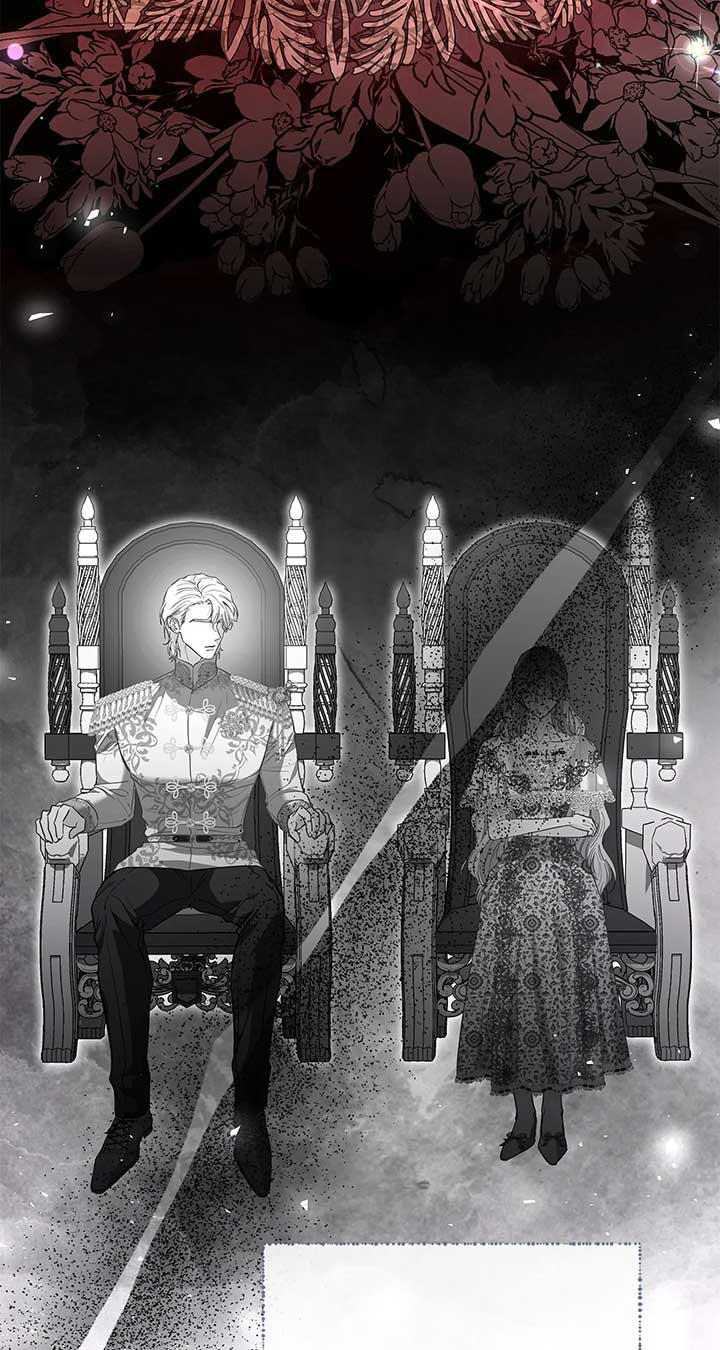 Dear Villainous Husband , the One to be Obsessed with is Over There Chapter 60 page 107