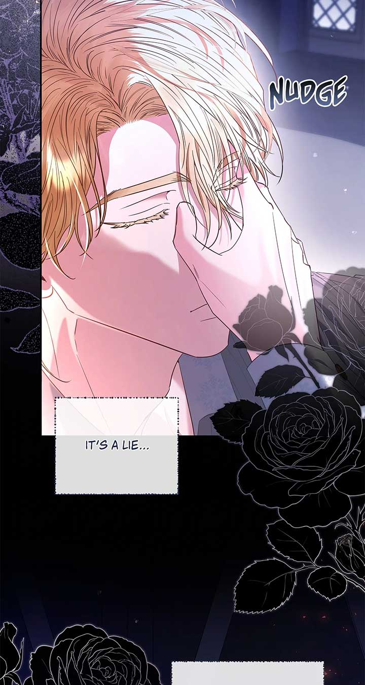 Dear Villainous Husband , the One to be Obsessed with is Over There Chapter 60 page 10