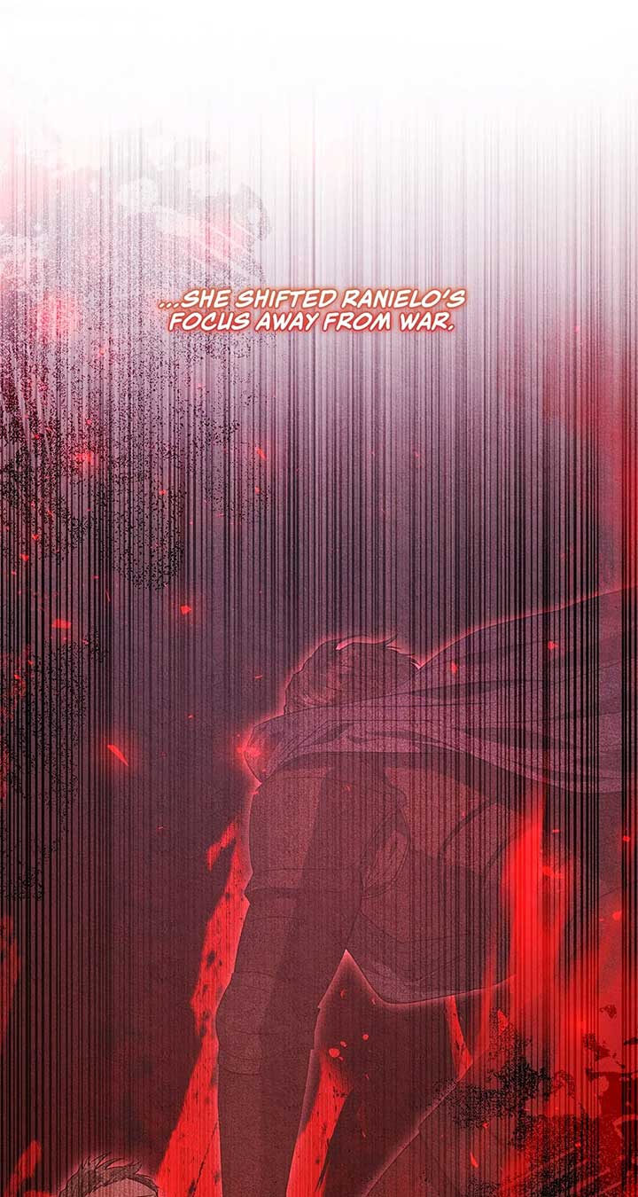Dear Villainous Husband , the One to be Obsessed with is Over There Chapter 60 page 109
