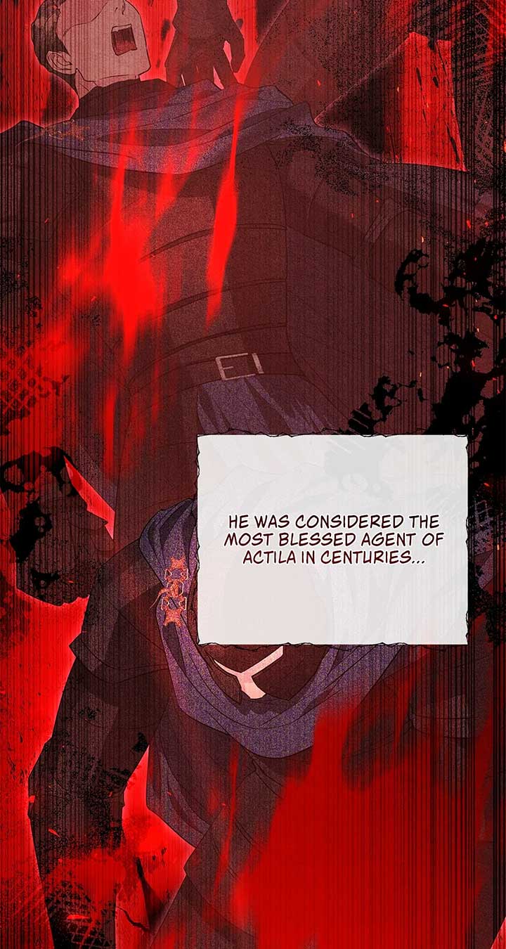 Dear Villainous Husband , the One to be Obsessed with is Over There Chapter 60 page 110