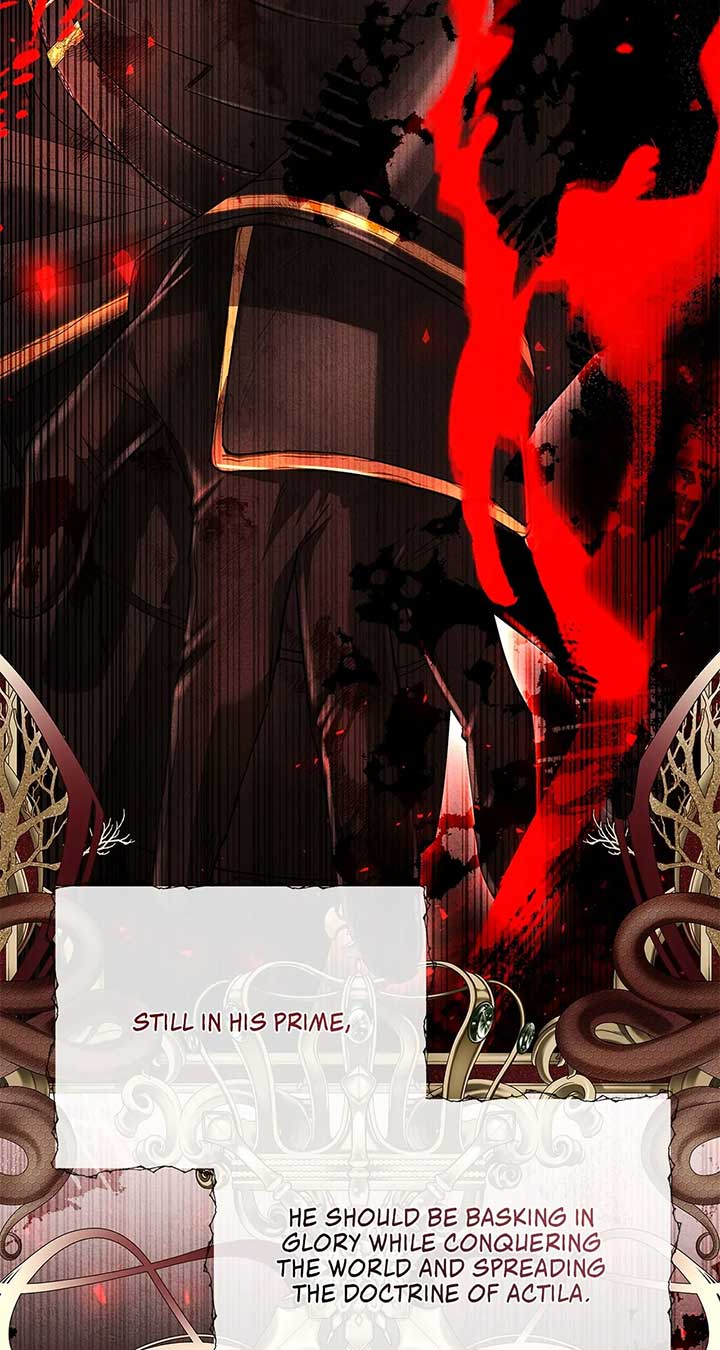 Dear Villainous Husband , the One to be Obsessed with is Over There Chapter 60 page 112