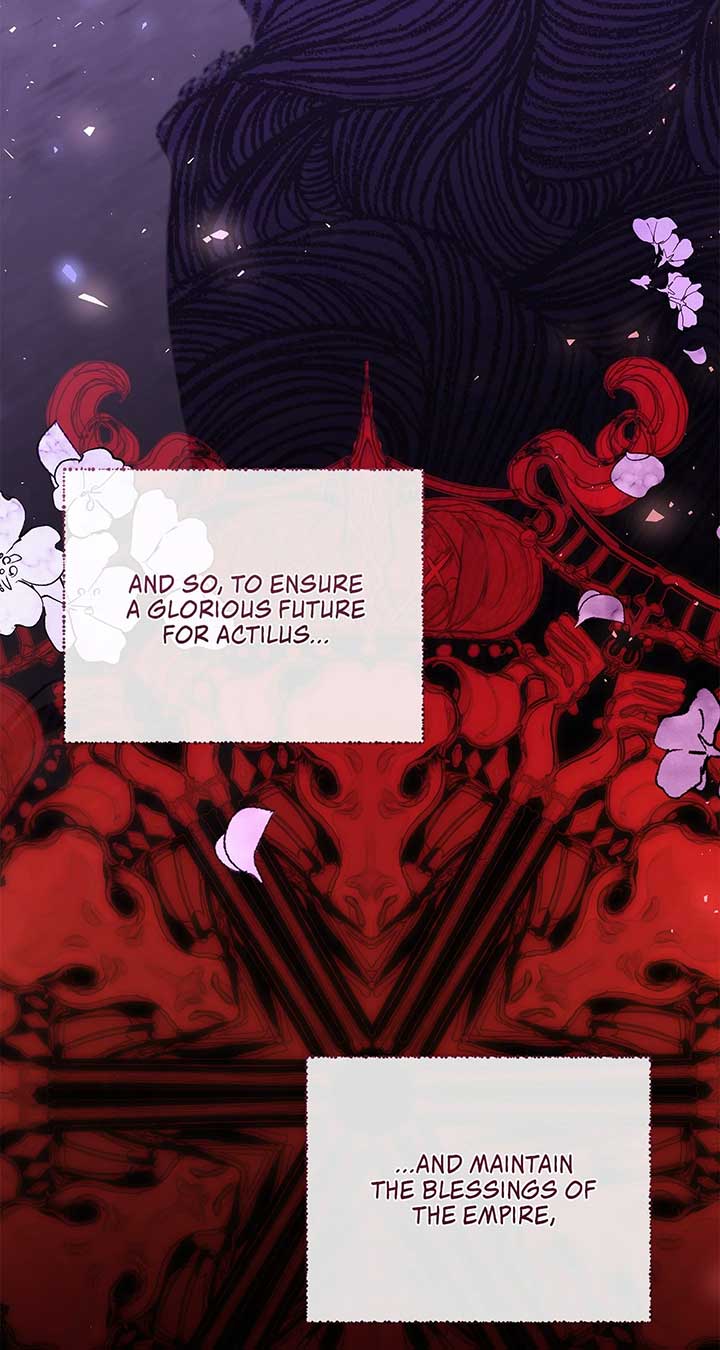 Dear Villainous Husband , the One to be Obsessed with is Over There Chapter 60 page 116