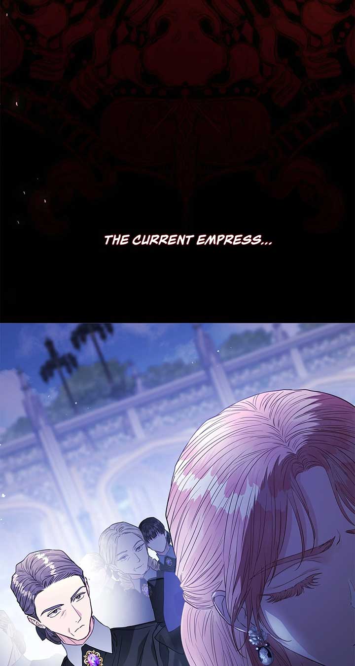Dear Villainous Husband , the One to be Obsessed with is Over There Chapter 60 page 117