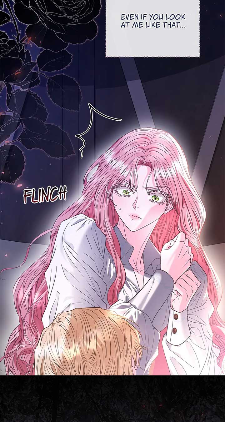 Dear Villainous Husband , the One to be Obsessed with is Over There Chapter 60 page 11