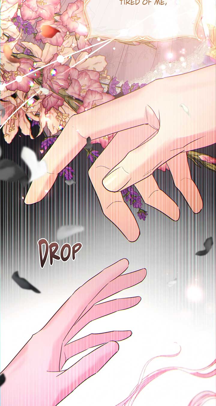 Dear Villainous Husband , the One to be Obsessed with is Over There Chapter 60 page 15