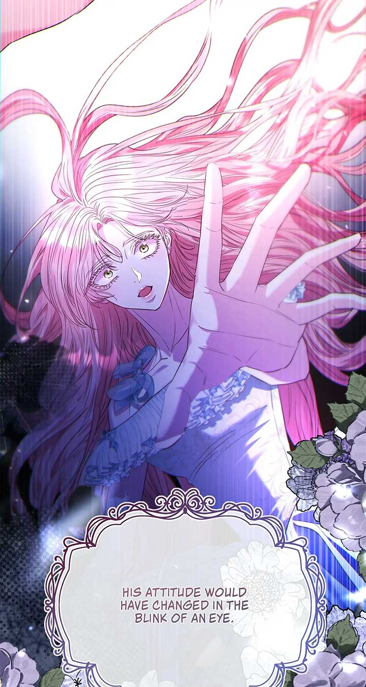 Dear Villainous Husband , the One to be Obsessed with is Over There Chapter 60 page 16