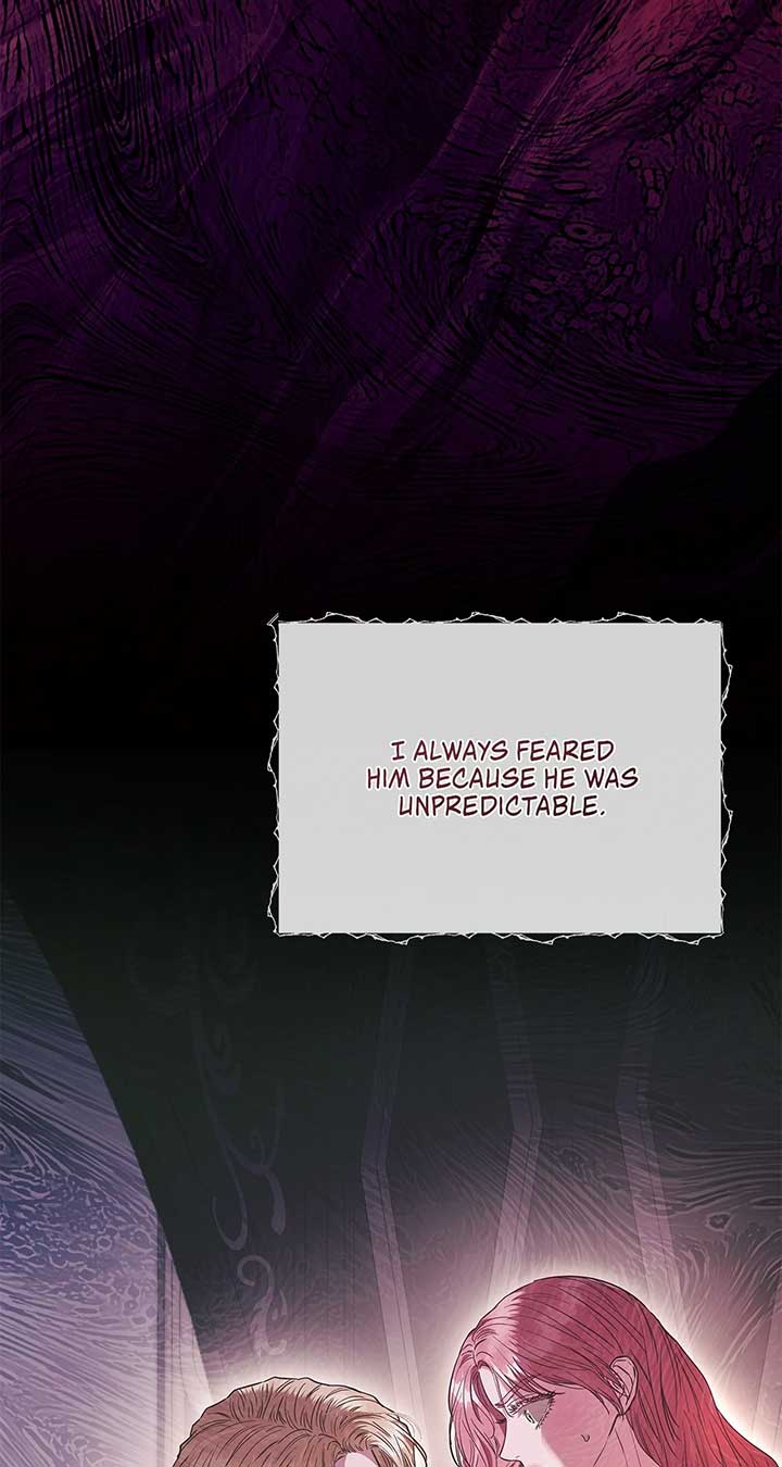 Dear Villainous Husband , the One to be Obsessed with is Over There Chapter 60 page 21