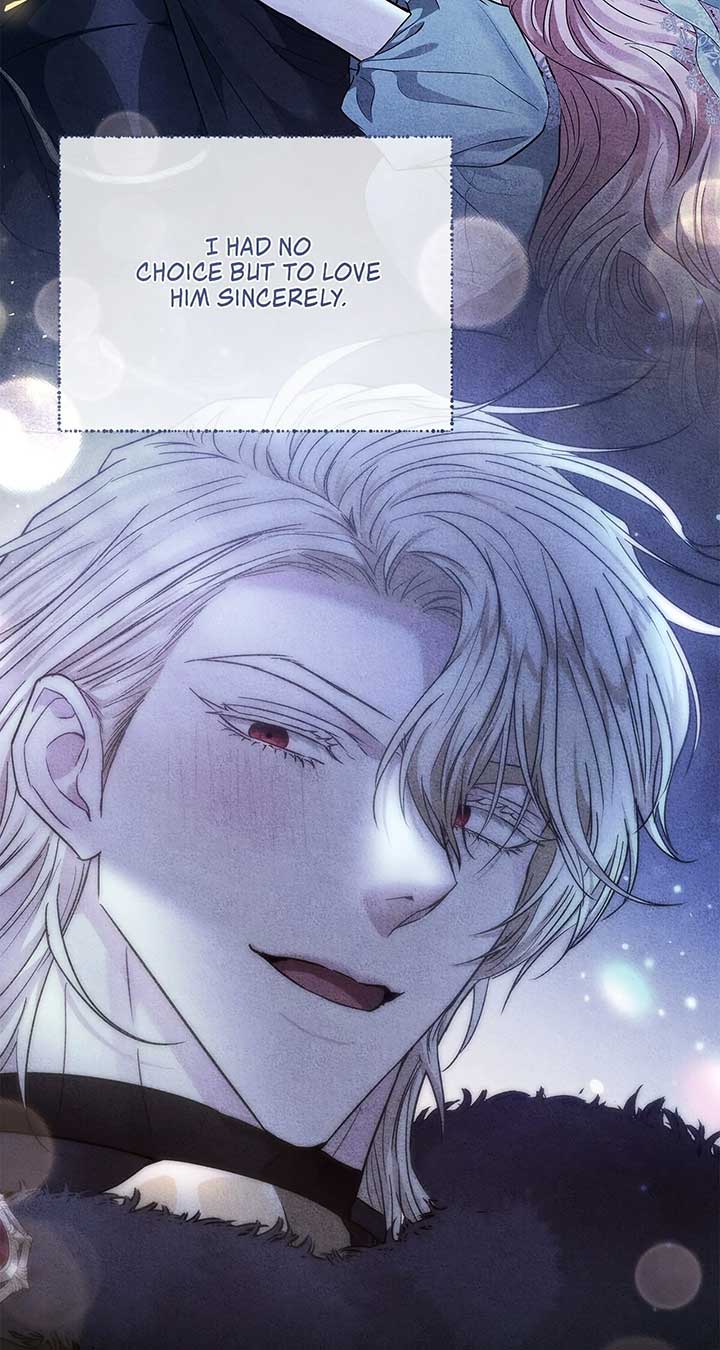 Dear Villainous Husband , the One to be Obsessed with is Over There Chapter 60 page 25