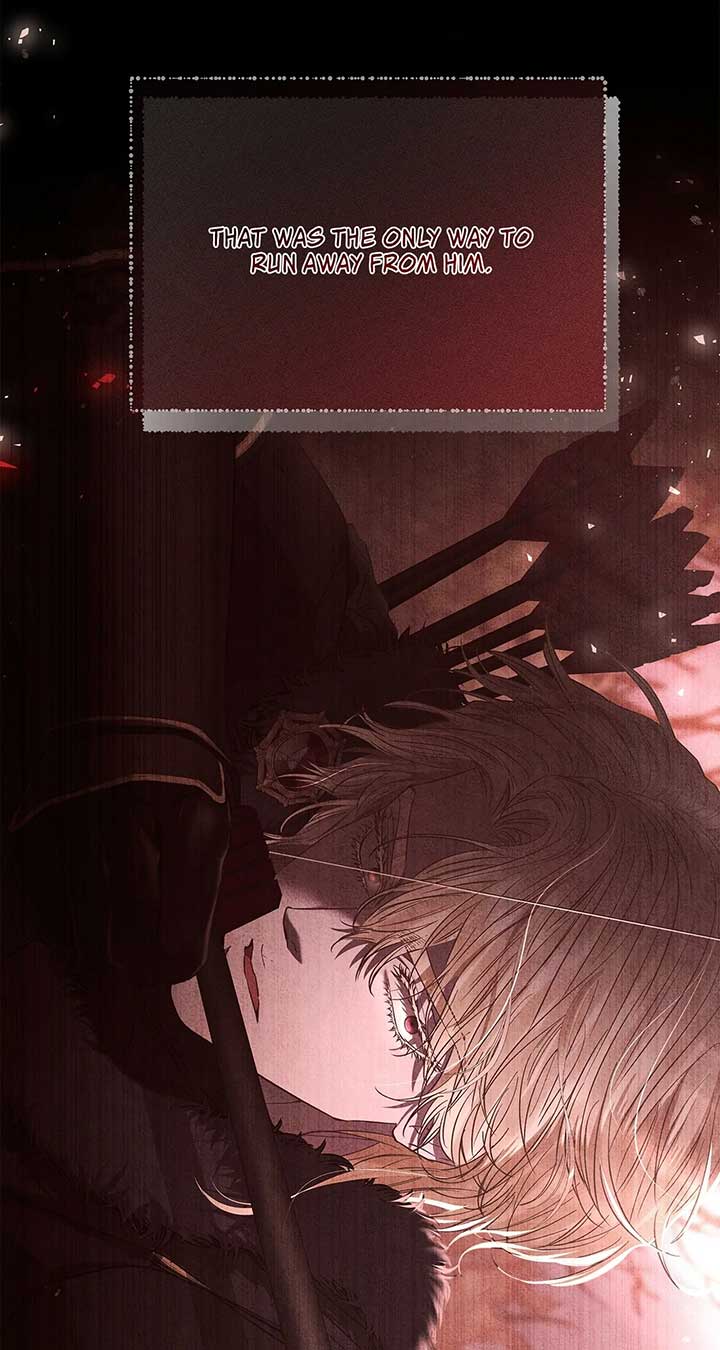 Dear Villainous Husband , the One to be Obsessed with is Over There Chapter 60 page 27