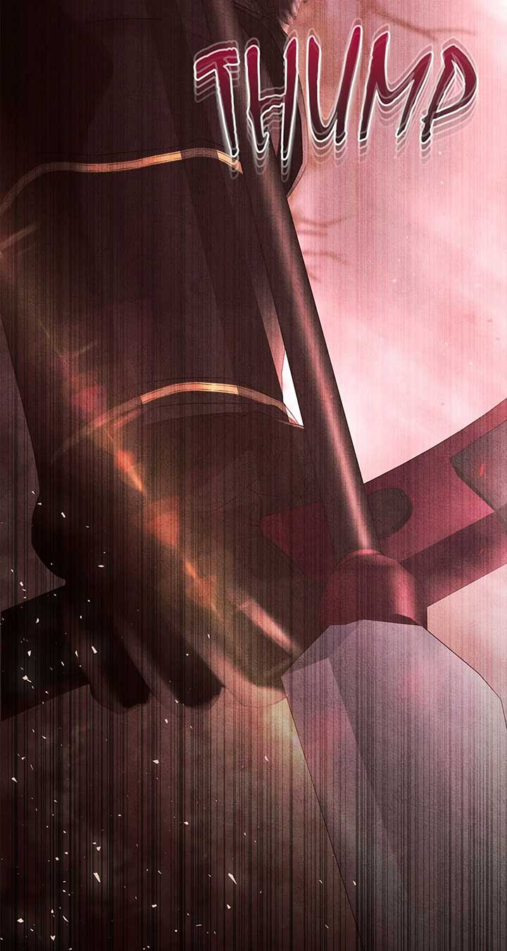 Dear Villainous Husband , the One to be Obsessed with is Over There Chapter 60 page 28