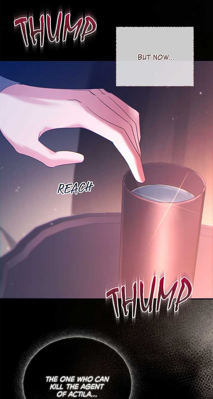 Dear Villainous Husband , the One to be Obsessed with is Over There Chapter 60 page 30