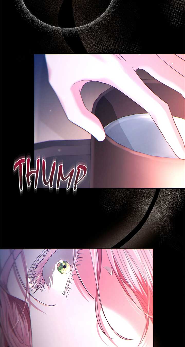 Dear Villainous Husband , the One to be Obsessed with is Over There Chapter 60 page 31