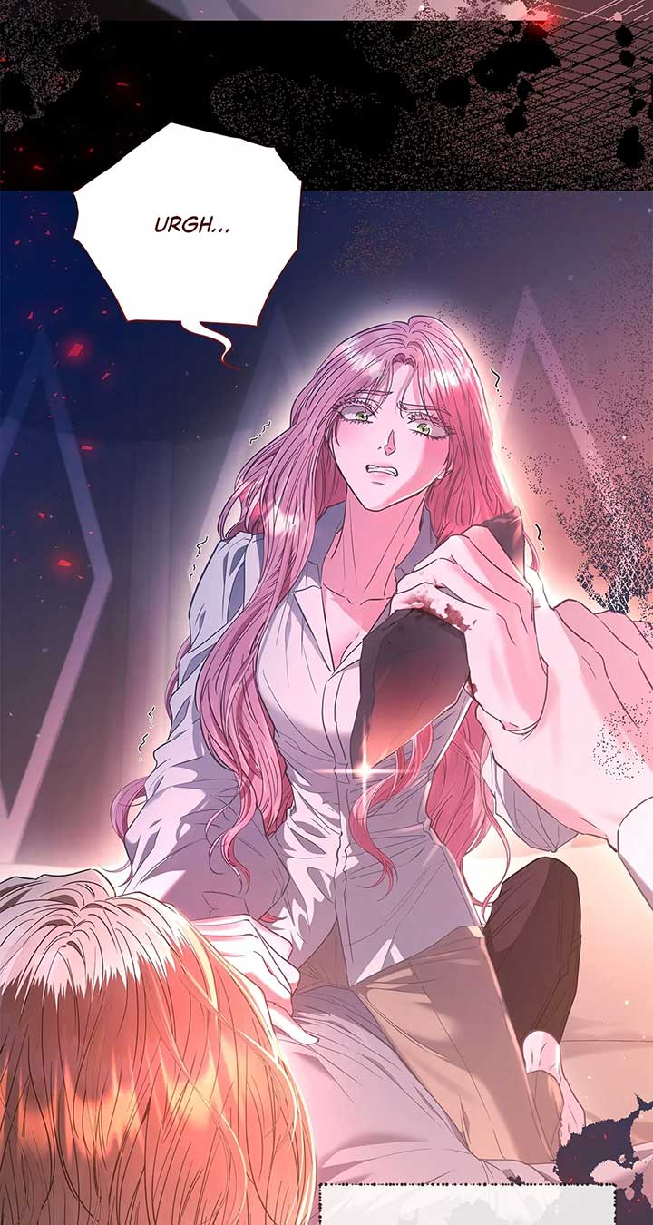 Dear Villainous Husband , the One to be Obsessed with is Over There Chapter 60 page 38