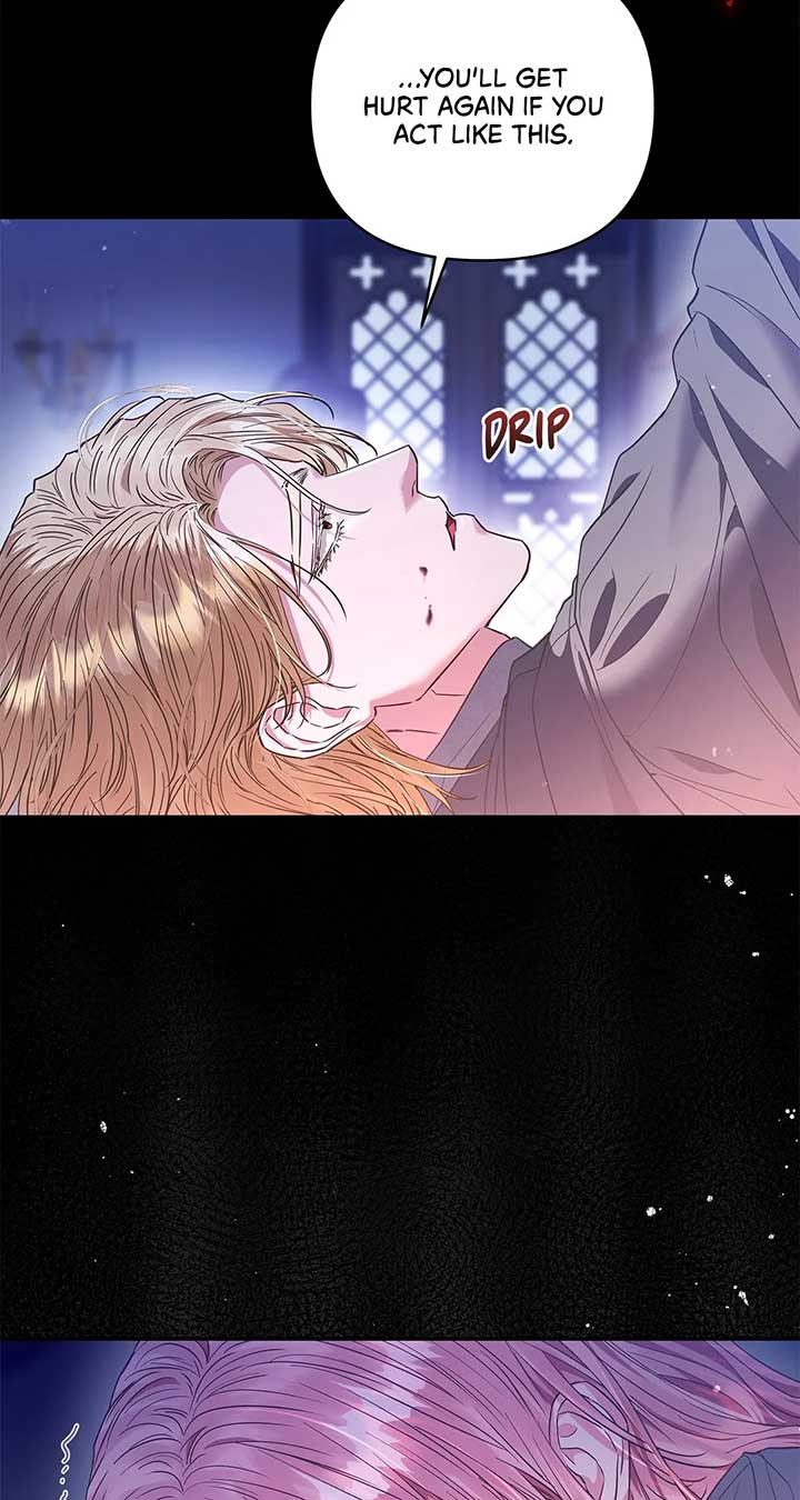 Dear Villainous Husband , the One to be Obsessed with is Over There Chapter 60 page 41