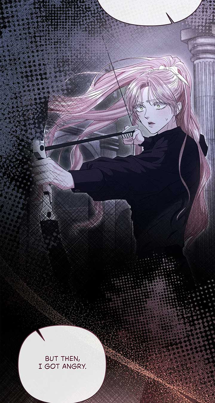 Dear Villainous Husband , the One to be Obsessed with is Over There Chapter 60 page 44