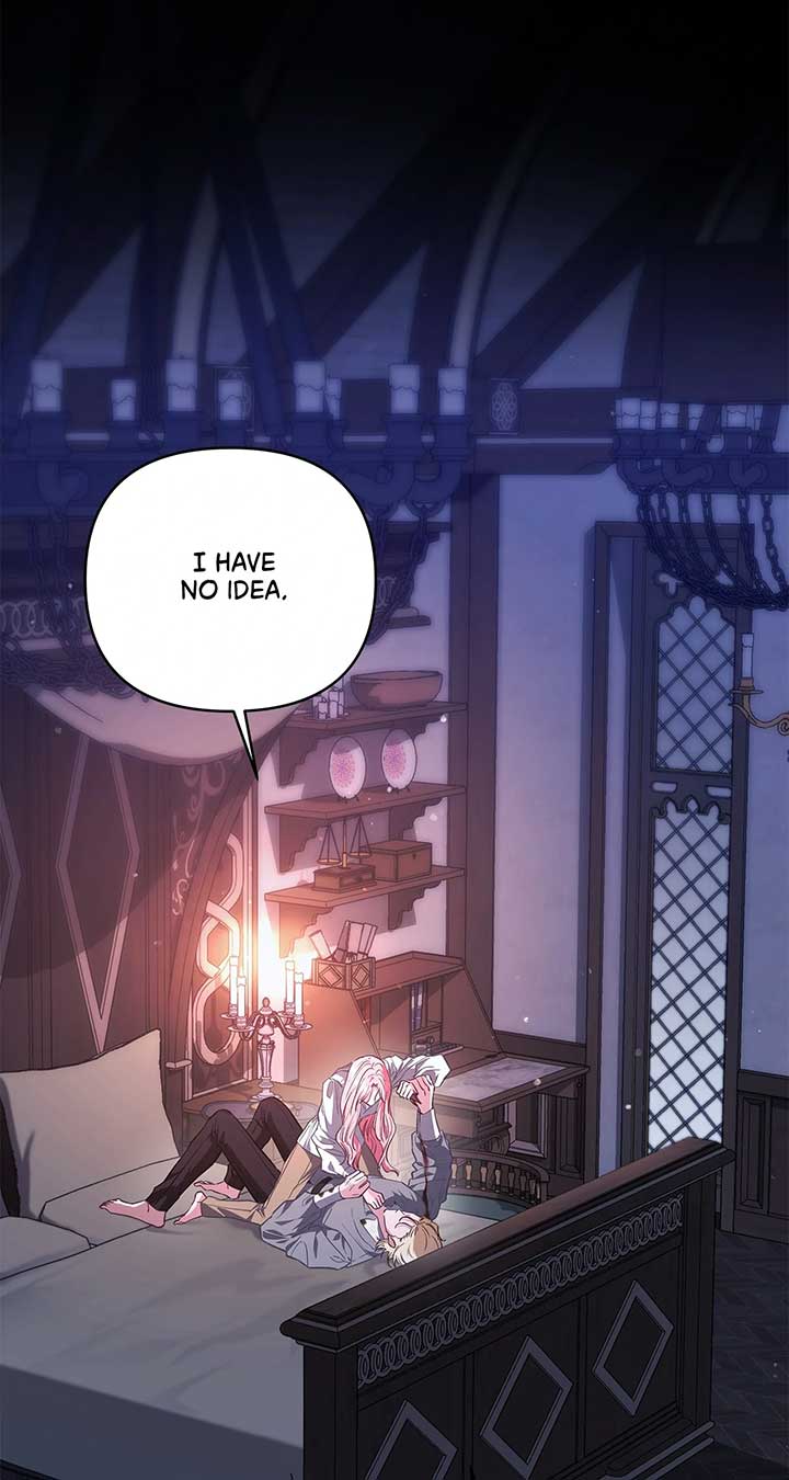 Dear Villainous Husband , the One to be Obsessed with is Over There Chapter 60 page 46