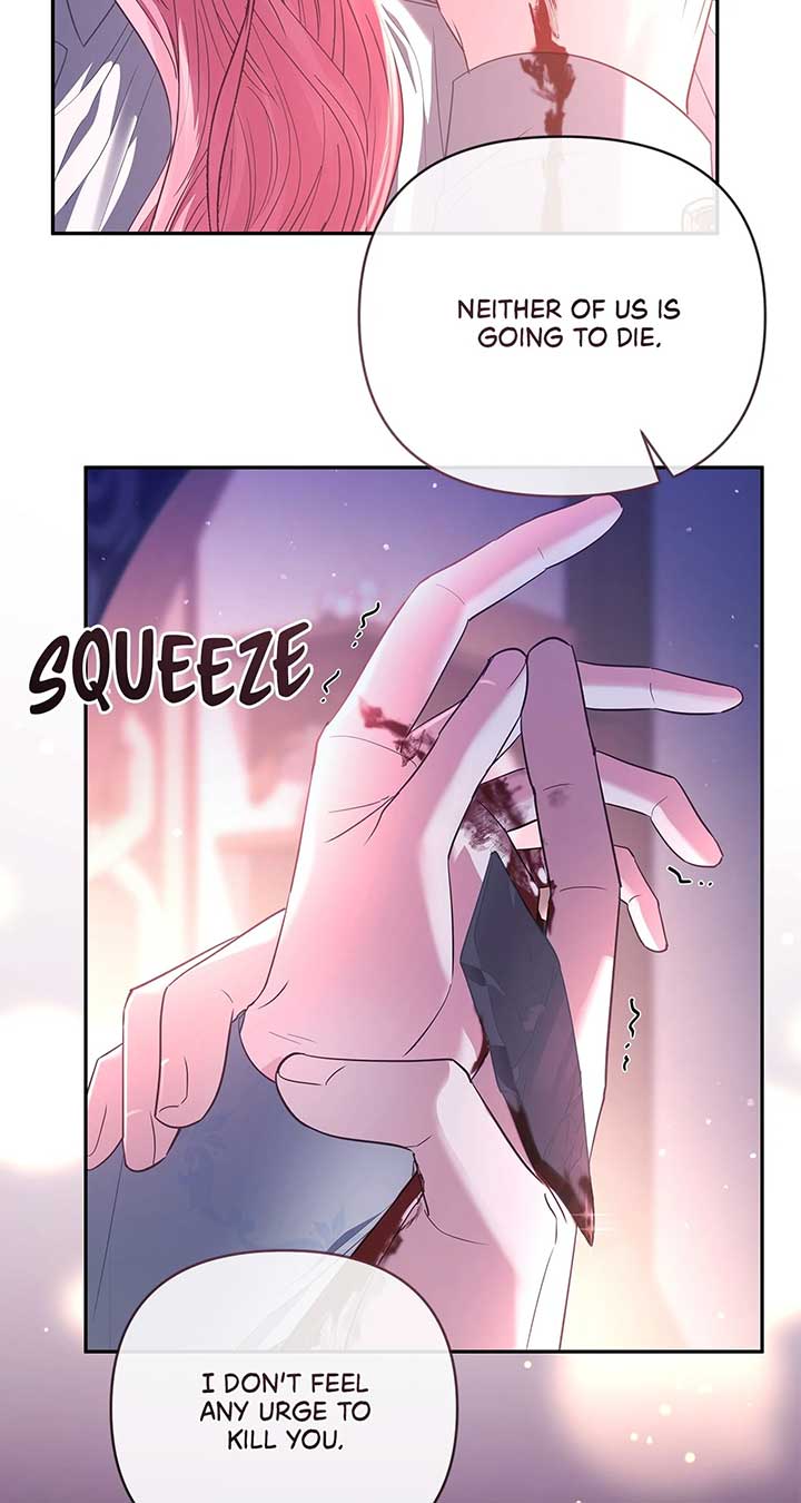 Dear Villainous Husband , the One to be Obsessed with is Over There Chapter 60 page 48