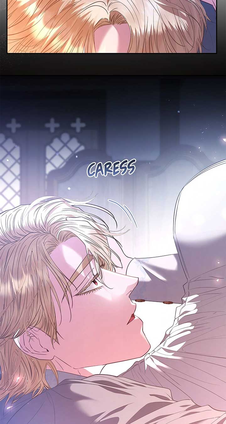 Dear Villainous Husband , the One to be Obsessed with is Over There Chapter 60 page 4