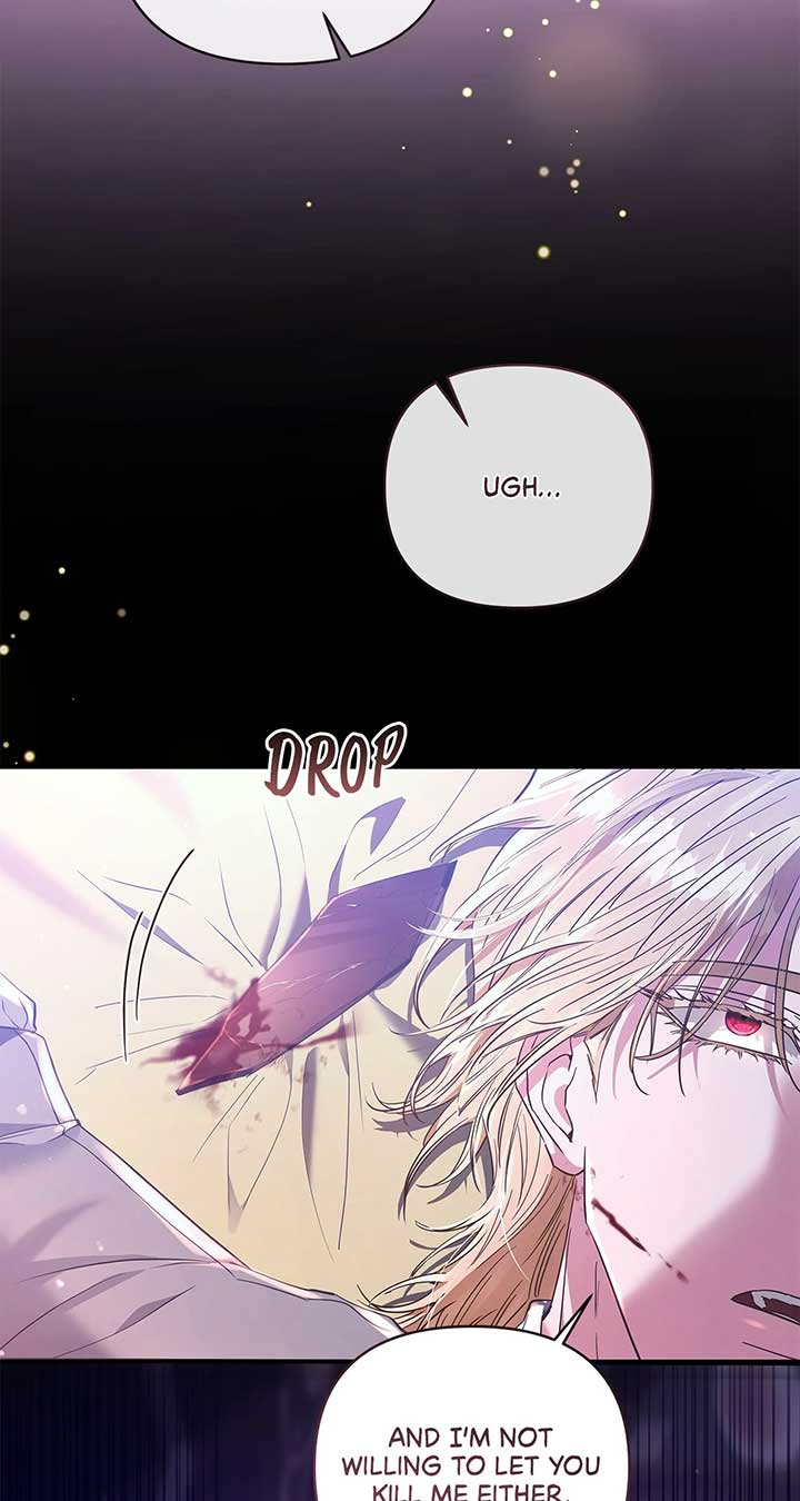 Dear Villainous Husband , the One to be Obsessed with is Over There Chapter 60 page 49