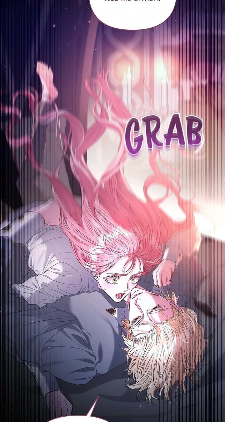 Dear Villainous Husband , the One to be Obsessed with is Over There Chapter 60 page 50