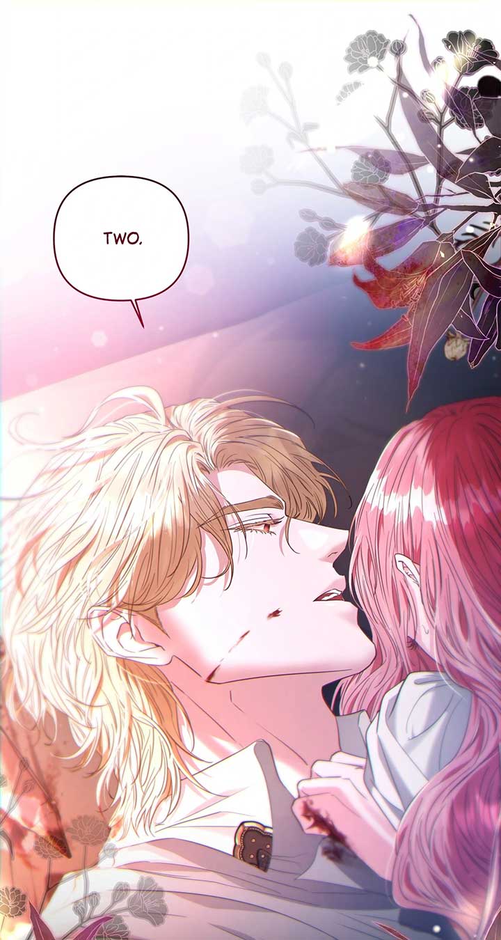 Dear Villainous Husband , the One to be Obsessed with is Over There Chapter 60 page 53