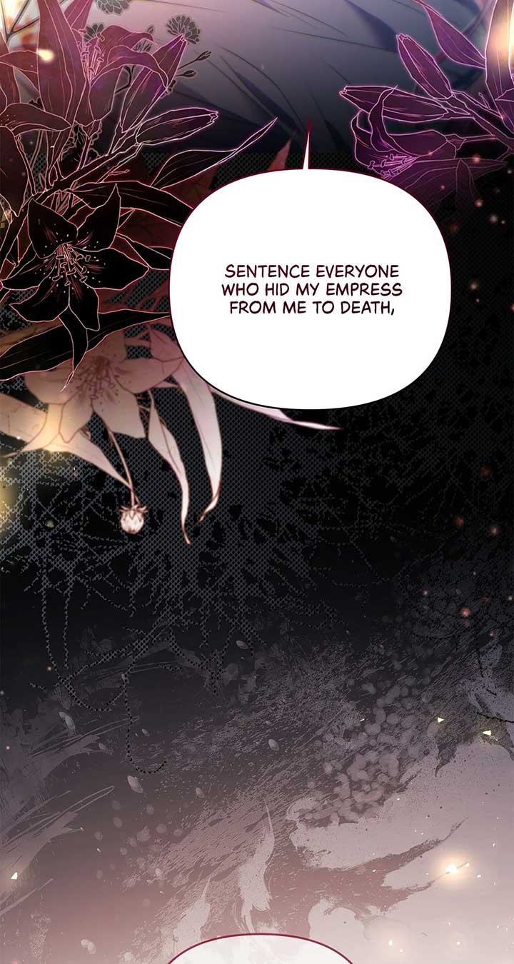 Dear Villainous Husband , the One to be Obsessed with is Over There Chapter 60 page 54