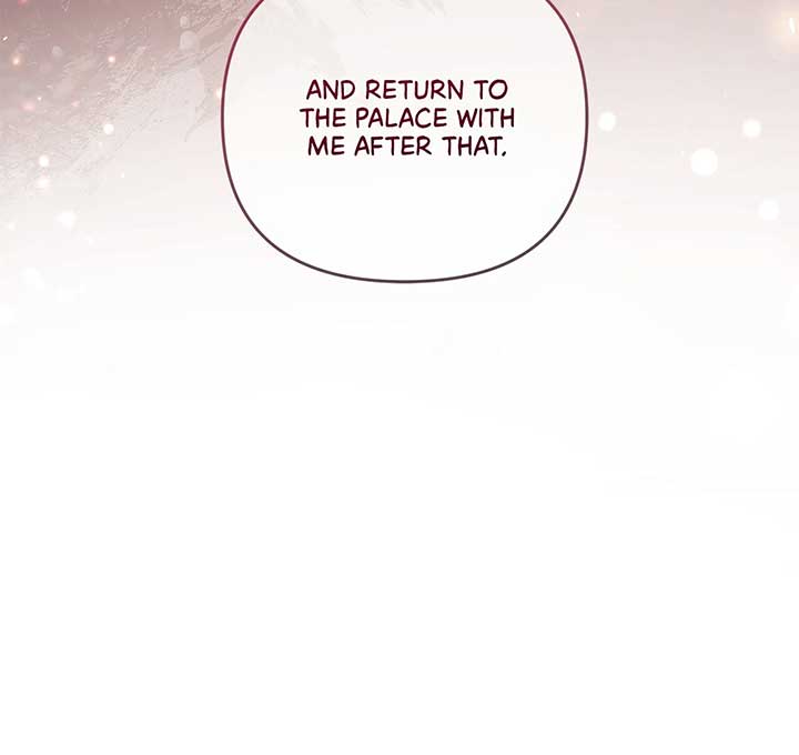 Dear Villainous Husband , the One to be Obsessed with is Over There Chapter 60 page 55