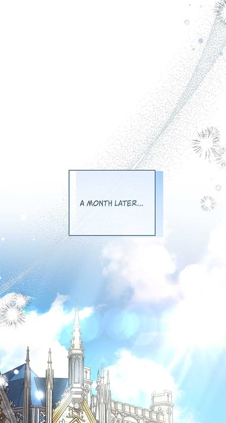 Dear Villainous Husband , the One to be Obsessed with is Over There Chapter 60 page 57