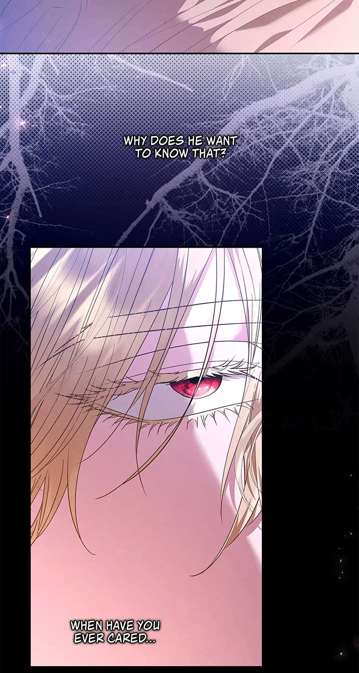 Dear Villainous Husband , the One to be Obsessed with is Over There Chapter 60 page 5