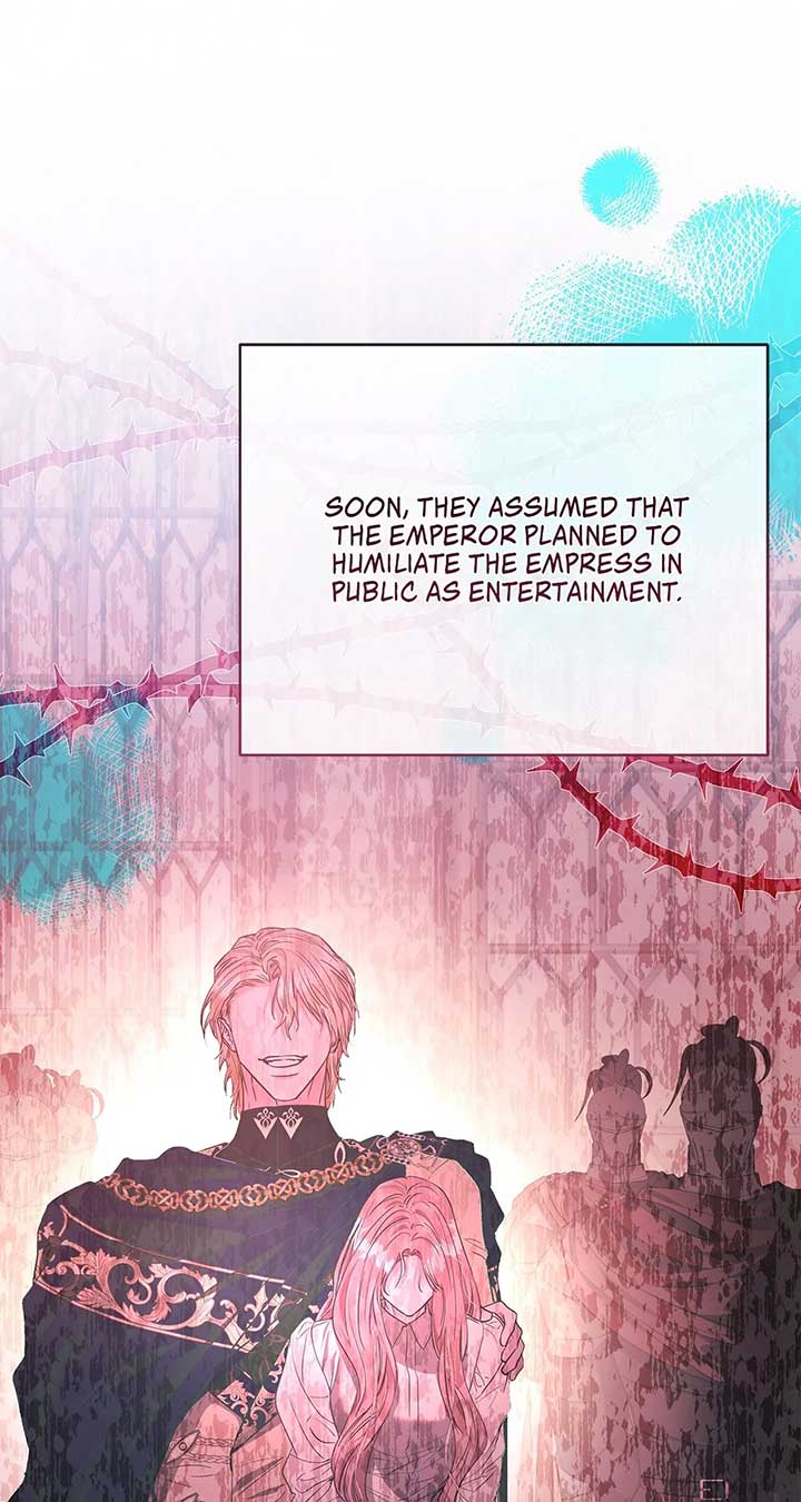 Dear Villainous Husband , the One to be Obsessed with is Over There Chapter 60 page 60