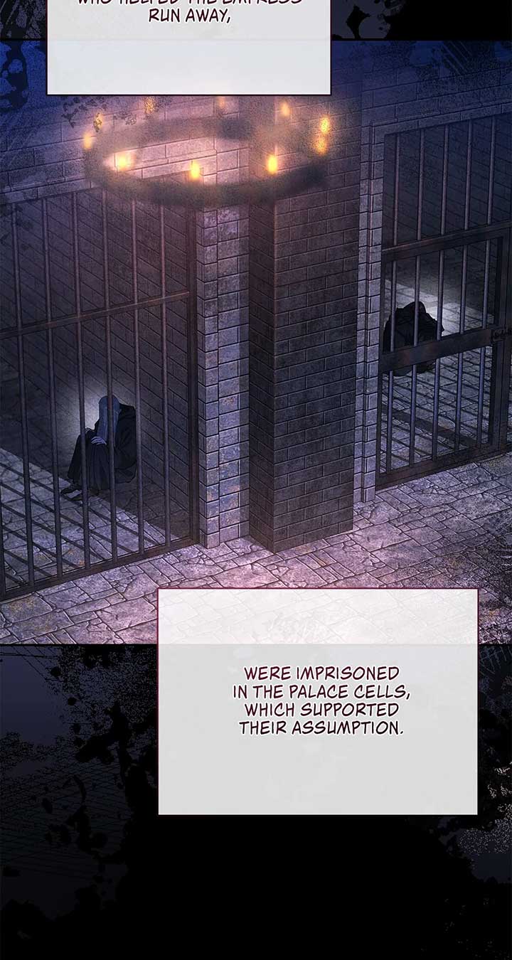 Dear Villainous Husband , the One to be Obsessed with is Over There Chapter 60 page 64
