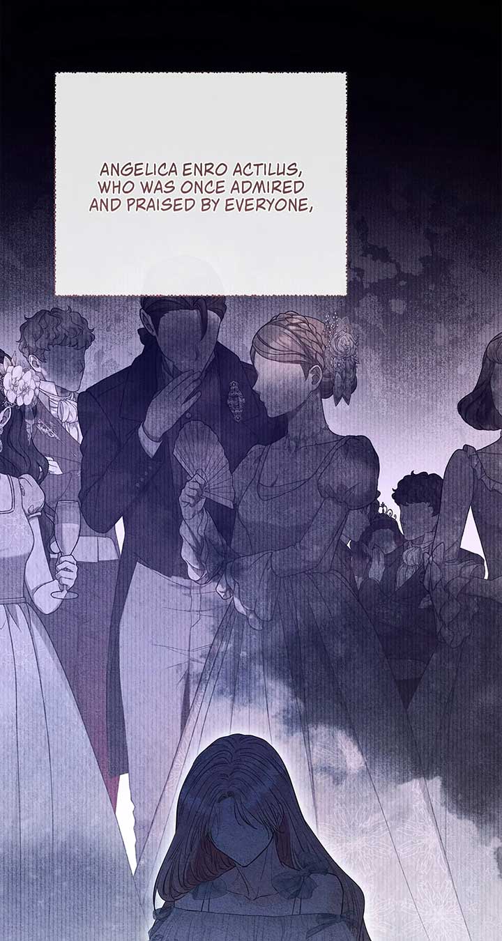 Dear Villainous Husband , the One to be Obsessed with is Over There Chapter 60 page 66