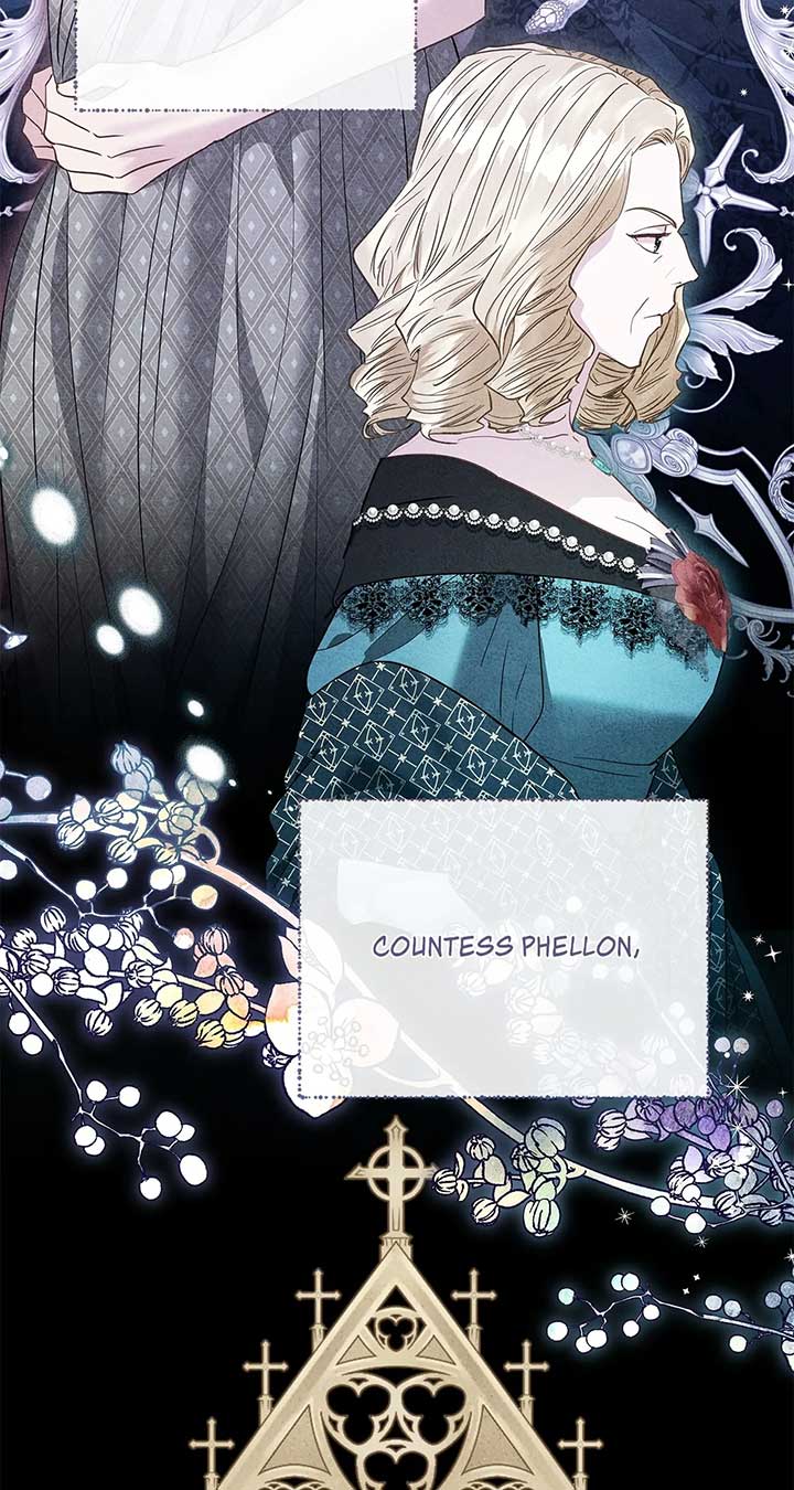 Dear Villainous Husband , the One to be Obsessed with is Over There Chapter 60 page 69