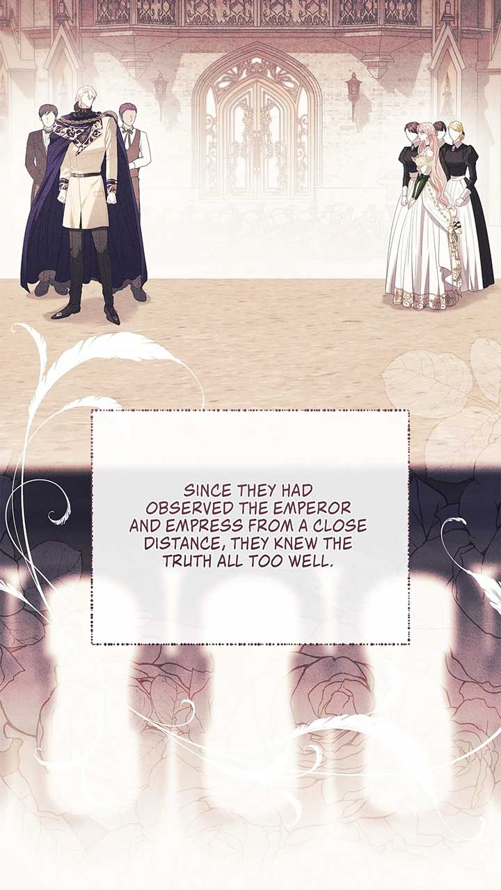 Dear Villainous Husband , the One to be Obsessed with is Over There Chapter 60 page 71