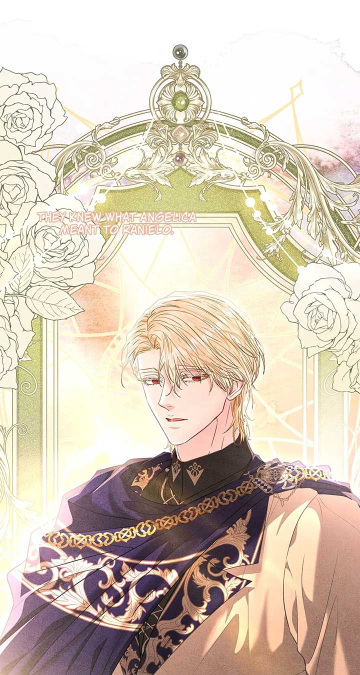 Dear Villainous Husband , the One to be Obsessed with is Over There Chapter 60 page 72