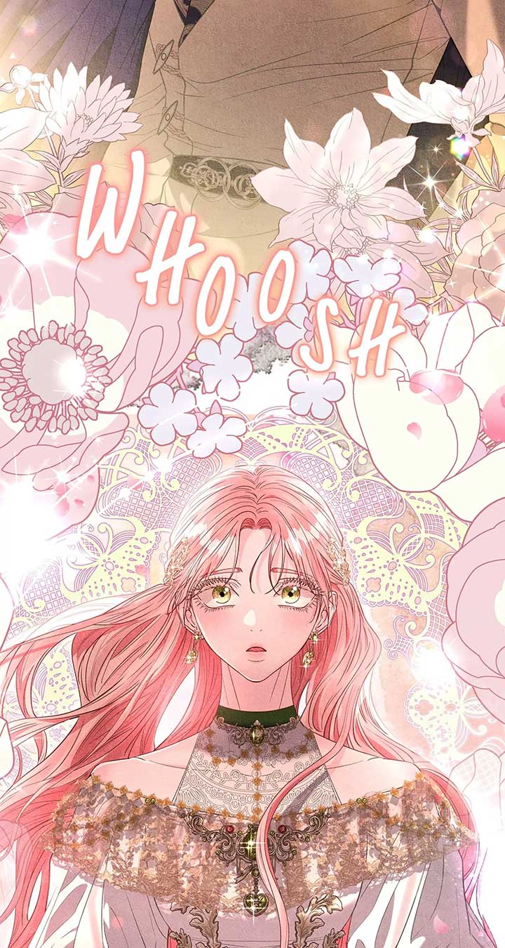 Dear Villainous Husband , the One to be Obsessed with is Over There Chapter 60 page 73